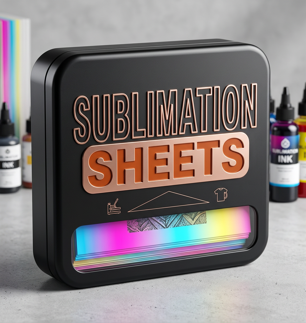 Sublimation Sheet